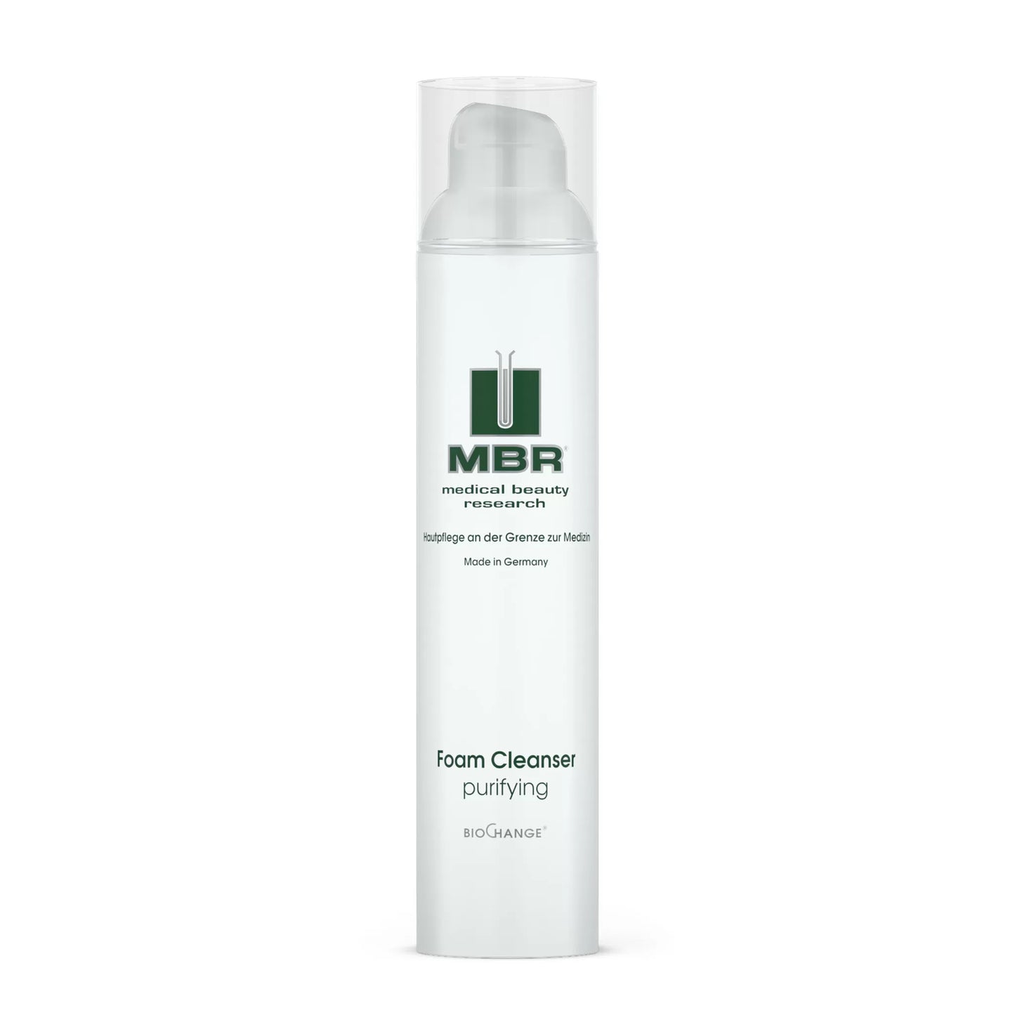 MBR Foam Cleanser - 3.4 oz.
