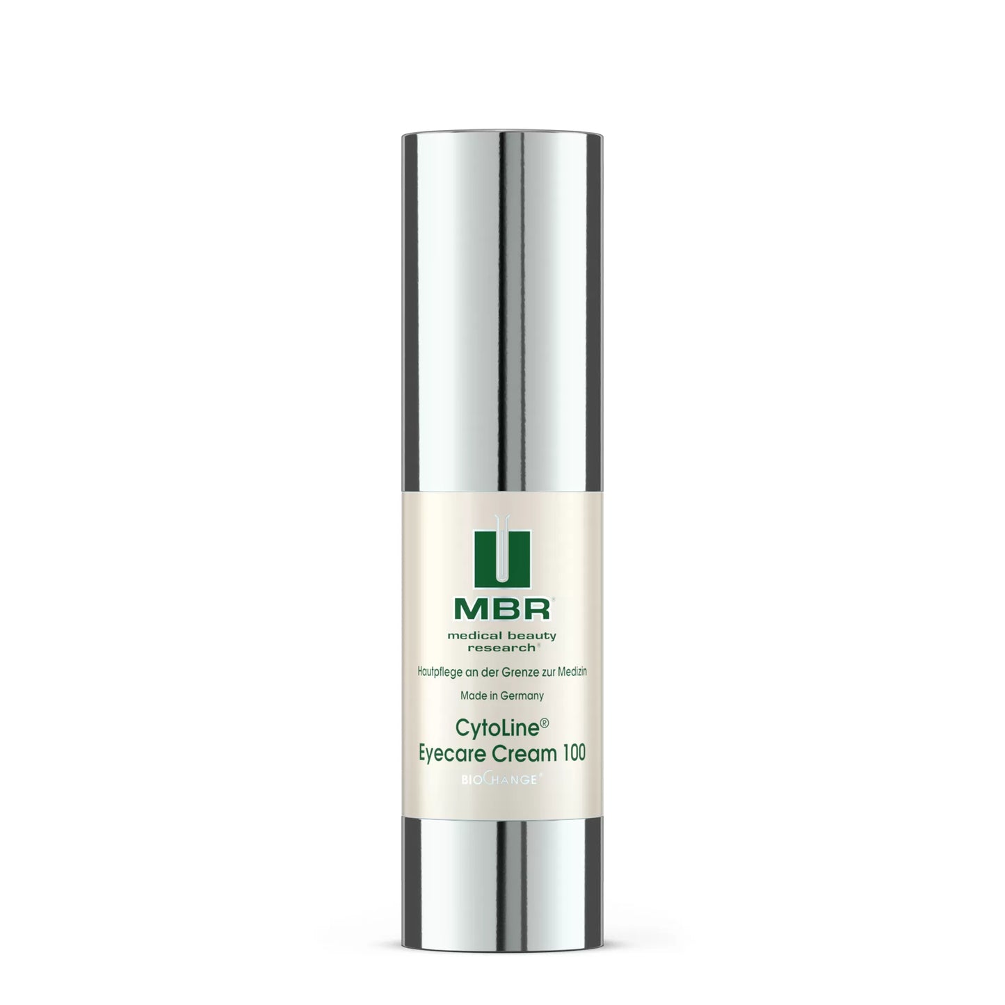 MBR CytoLine Eyecare Cream 100 - 0.5 oz.