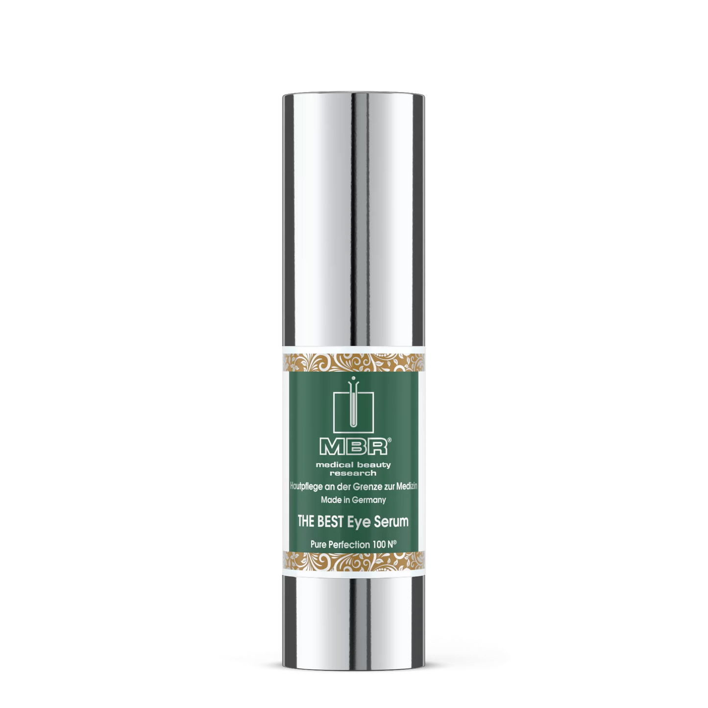 The Best Eye Serum