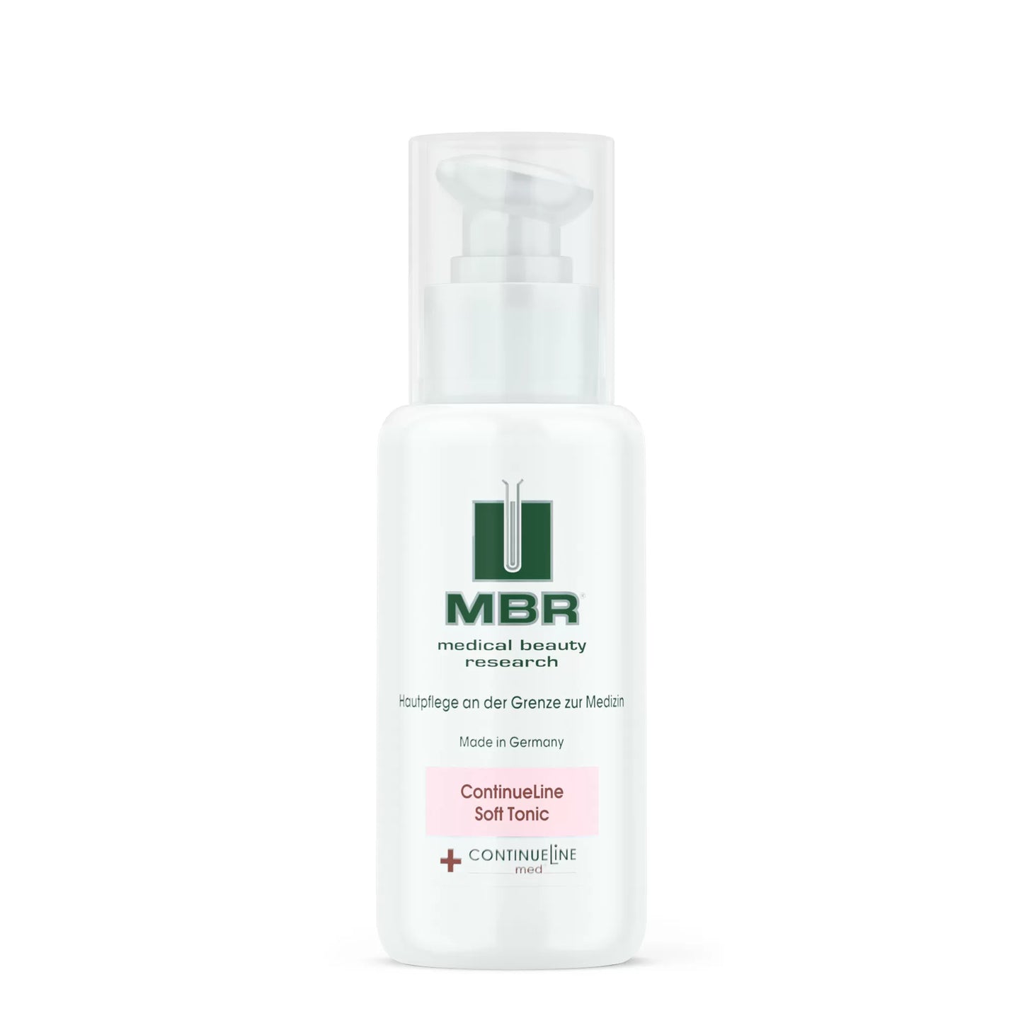 MBR ContinueLine Soft Tonic - 5.1 oz.