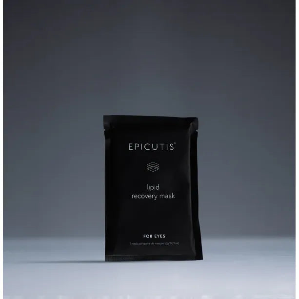 LIPID RECOVERY MASK FOR EYES