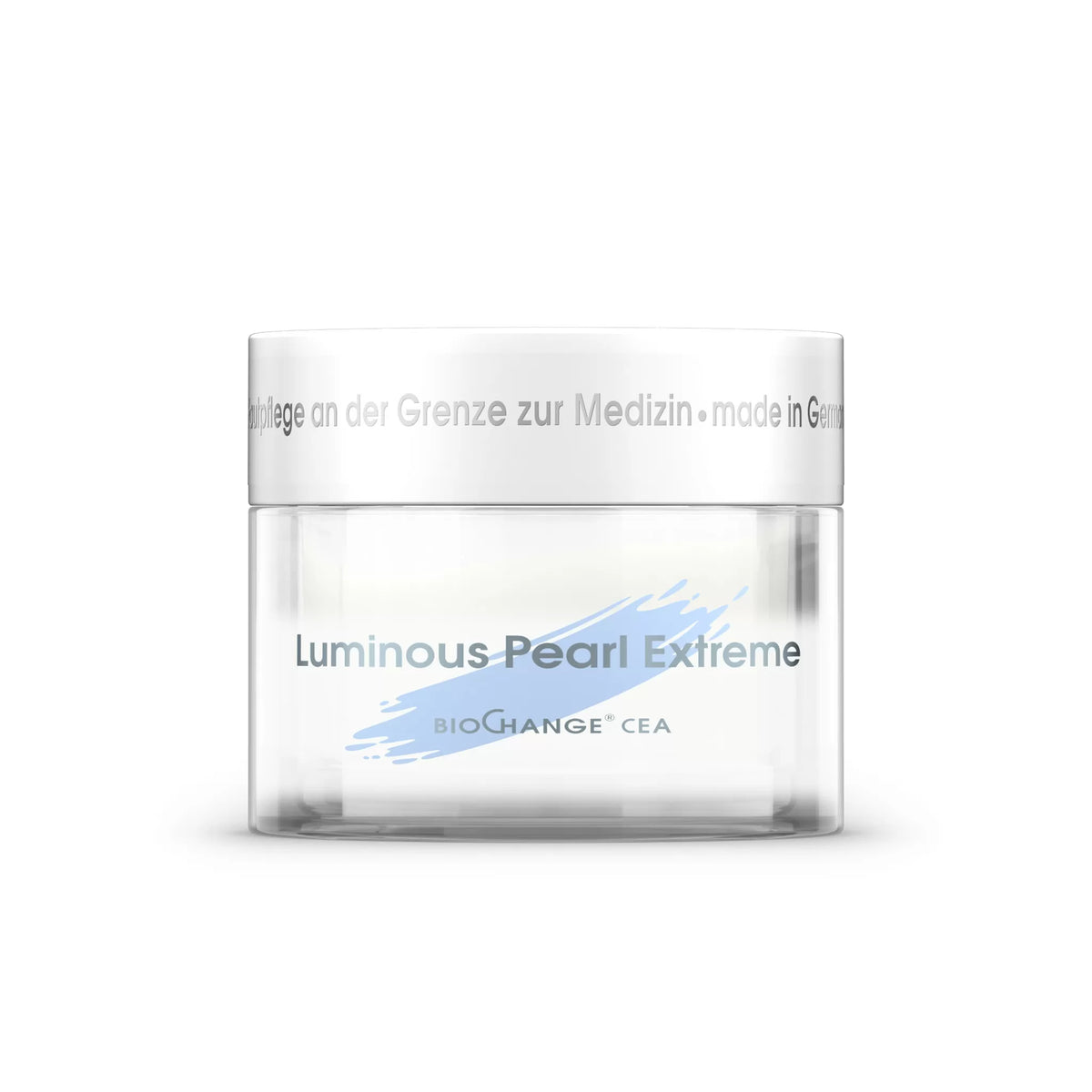 MBR CEA Luminous Pearl Extreme 1.7 oz – pigmentation-balancing antioxidant vitamin cream with Kakadu Plum vitamins for restoring radiance, relieving hyperpigmentation, evening skin tone, and promoting elasticity for a luminous and resilient complexion | MDR Skin Studio