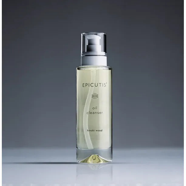 OIL CLEANSER