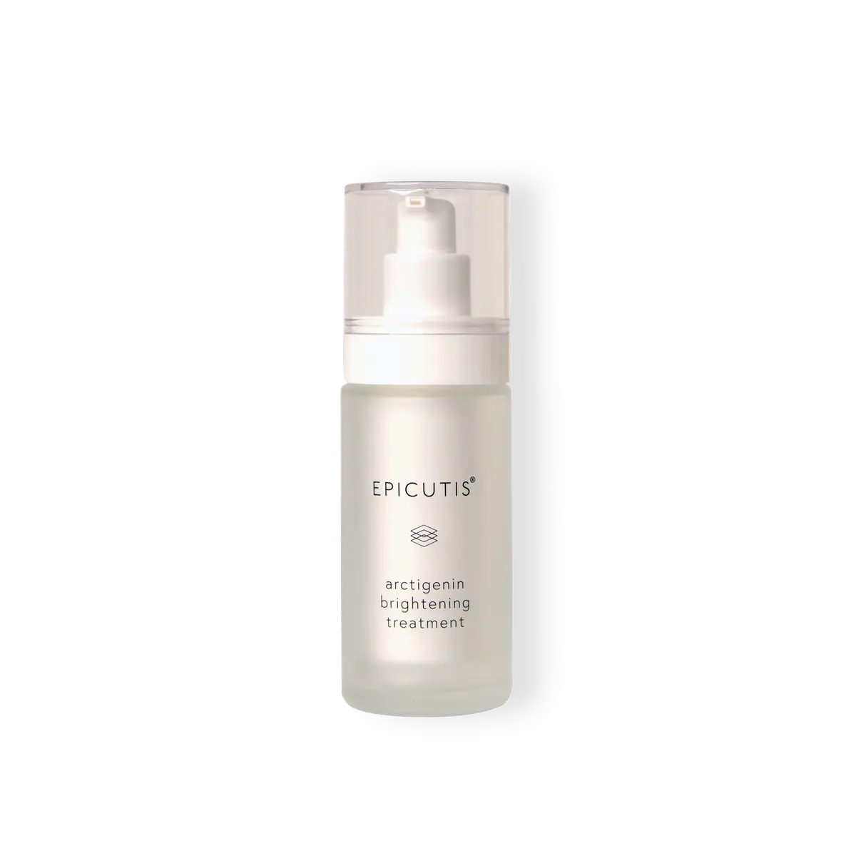 Arctigenin Brightening Treatment