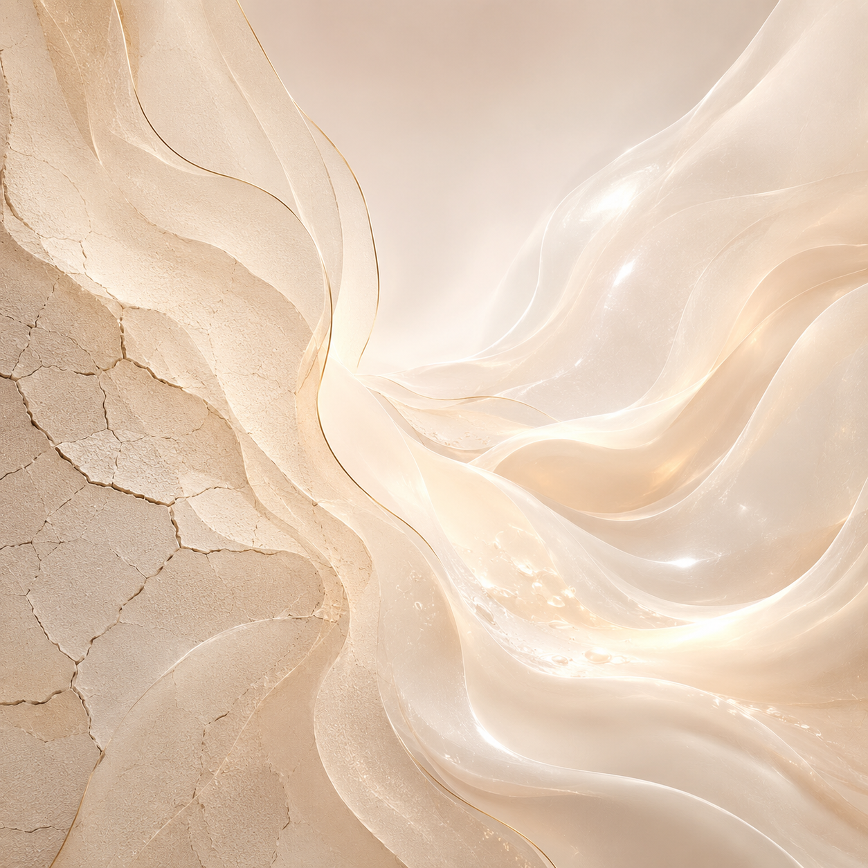 Dry Skin