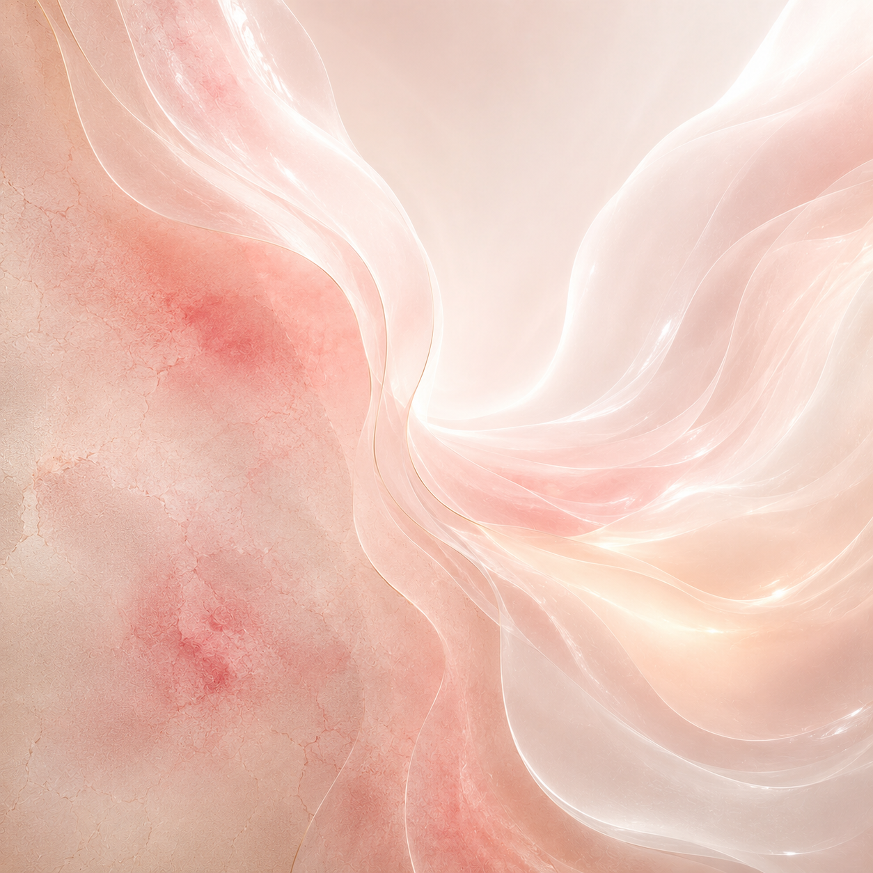 Redness + Sensitive