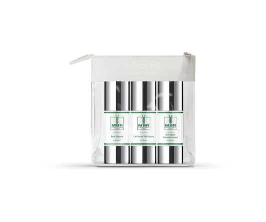 Travel Set Cell Power Vital Serum