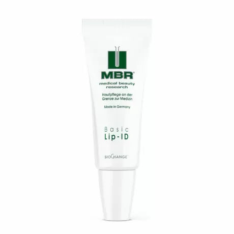 Basic Lip-ID