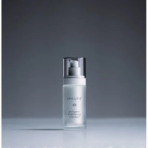 Arctigenin Brightening Treatment