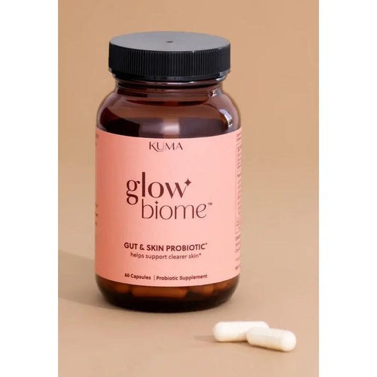 Glow Biome Probiotic