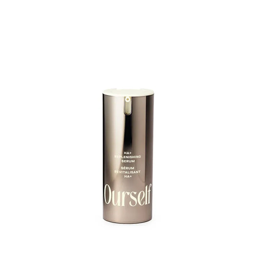 HA+ Replenishing Serum 15mL