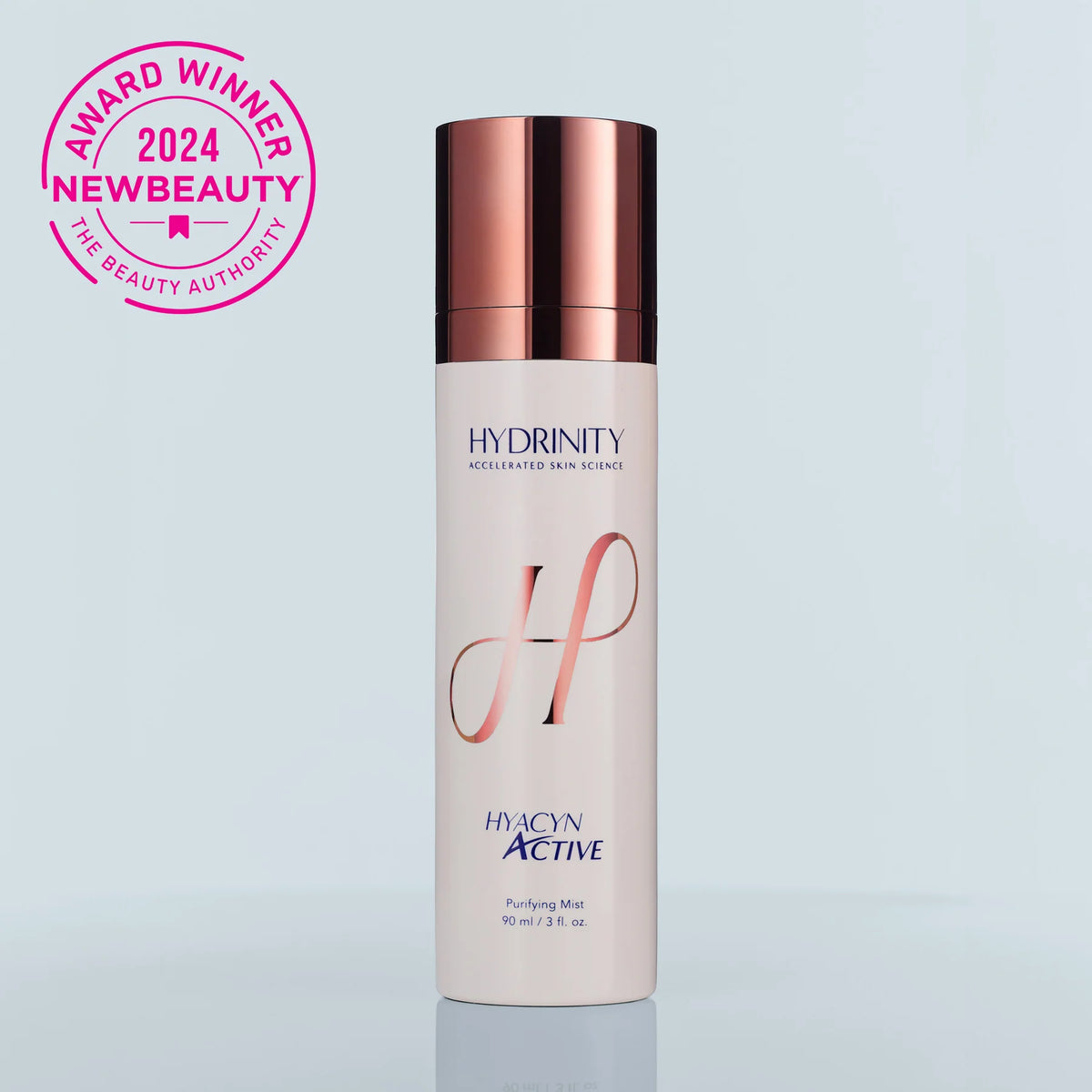 HYACYN ACTIVE | Antimicrobial Skin Treatment Spray | MDR Skin