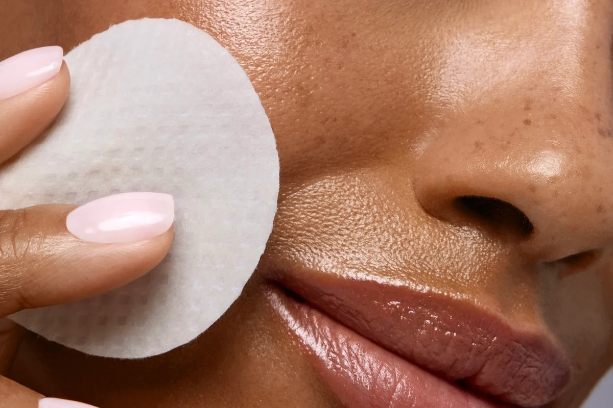 RetaXome Retinal Boost Treatment Pads