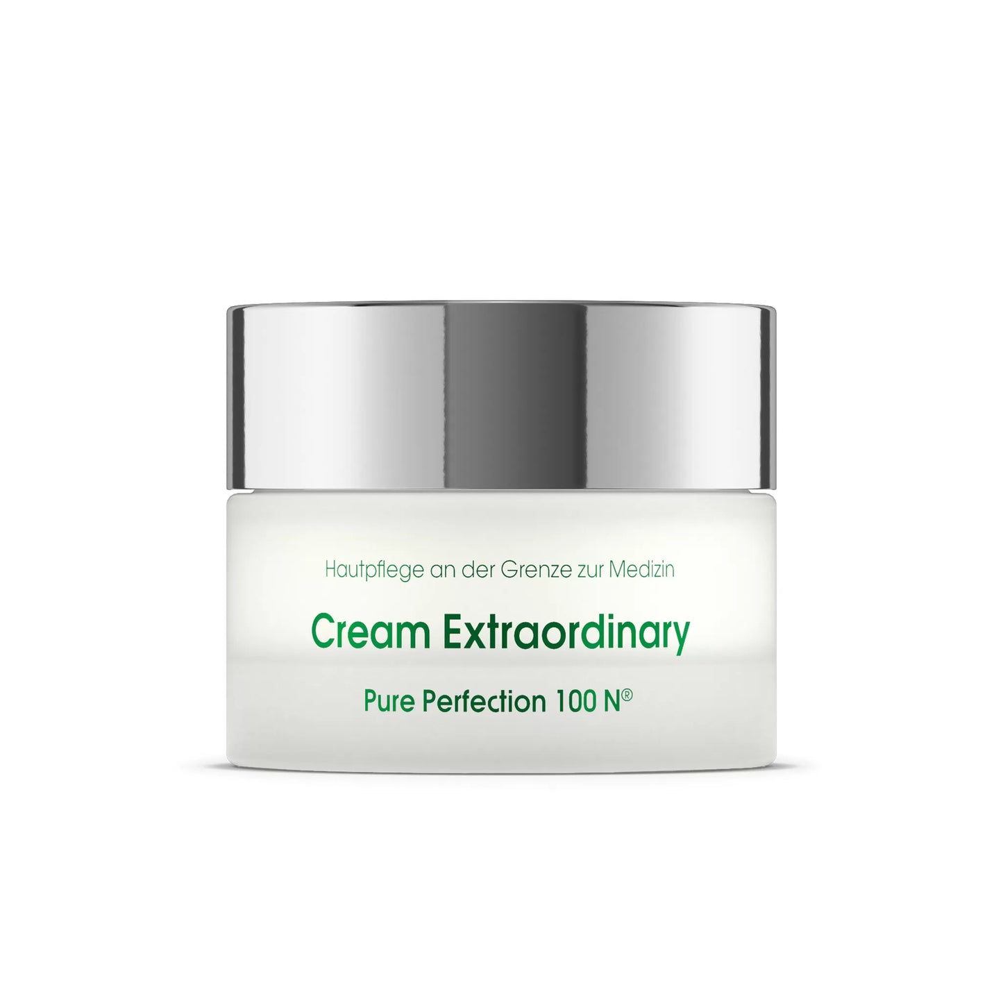 MBR Cream Extraordinary 1.7 oz – luxurious collagen-stimulating moisturizer with precious gold leaf flakes, advanced nourishing ingredients, and long-lasting hydration for plumping fine lines, illuminating skin, and soothing sensitive or irritated complexions | MDR Skin Studio