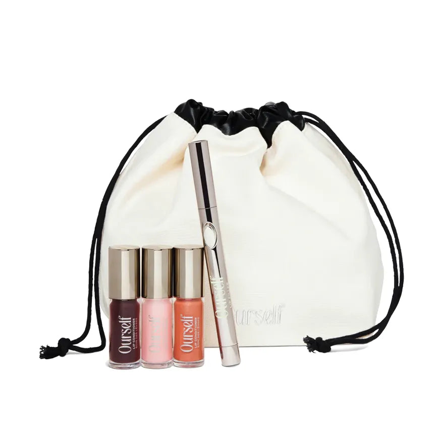 Your Best Lips Gift Set