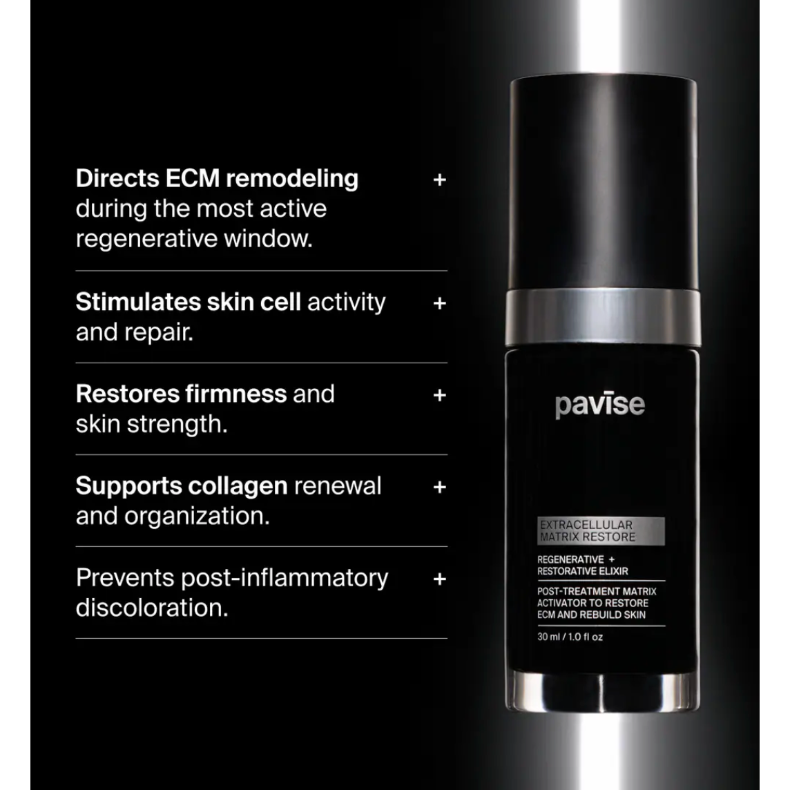 Extracellular Matrix Restore