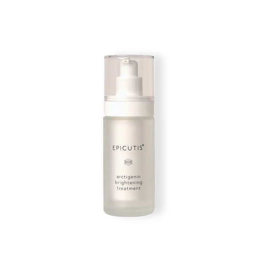 Arctigenin Brightening Treatment