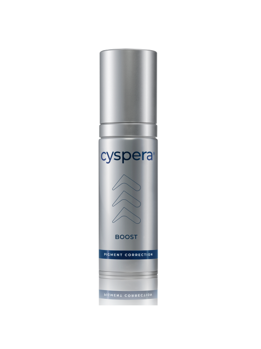 Cyspera Boost ™