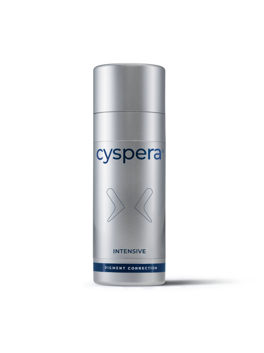 Cyspera Intensive™