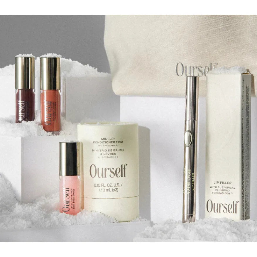 Your Best Lips Gift Set