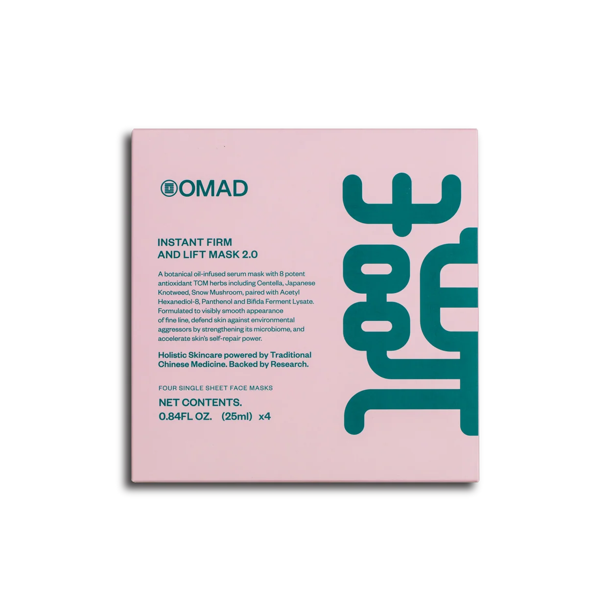 Instant Firm and Lift 2.0