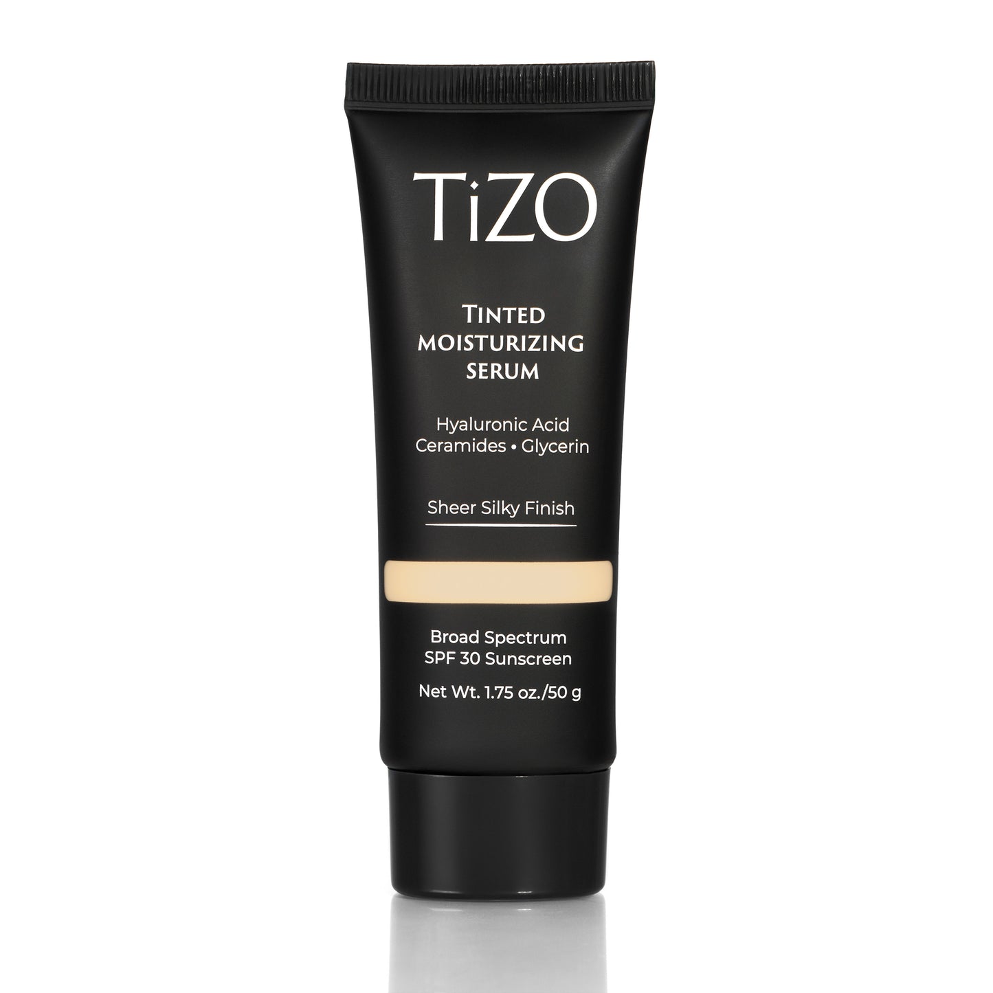 Tinted Moisturizing Serum (SPF-30)