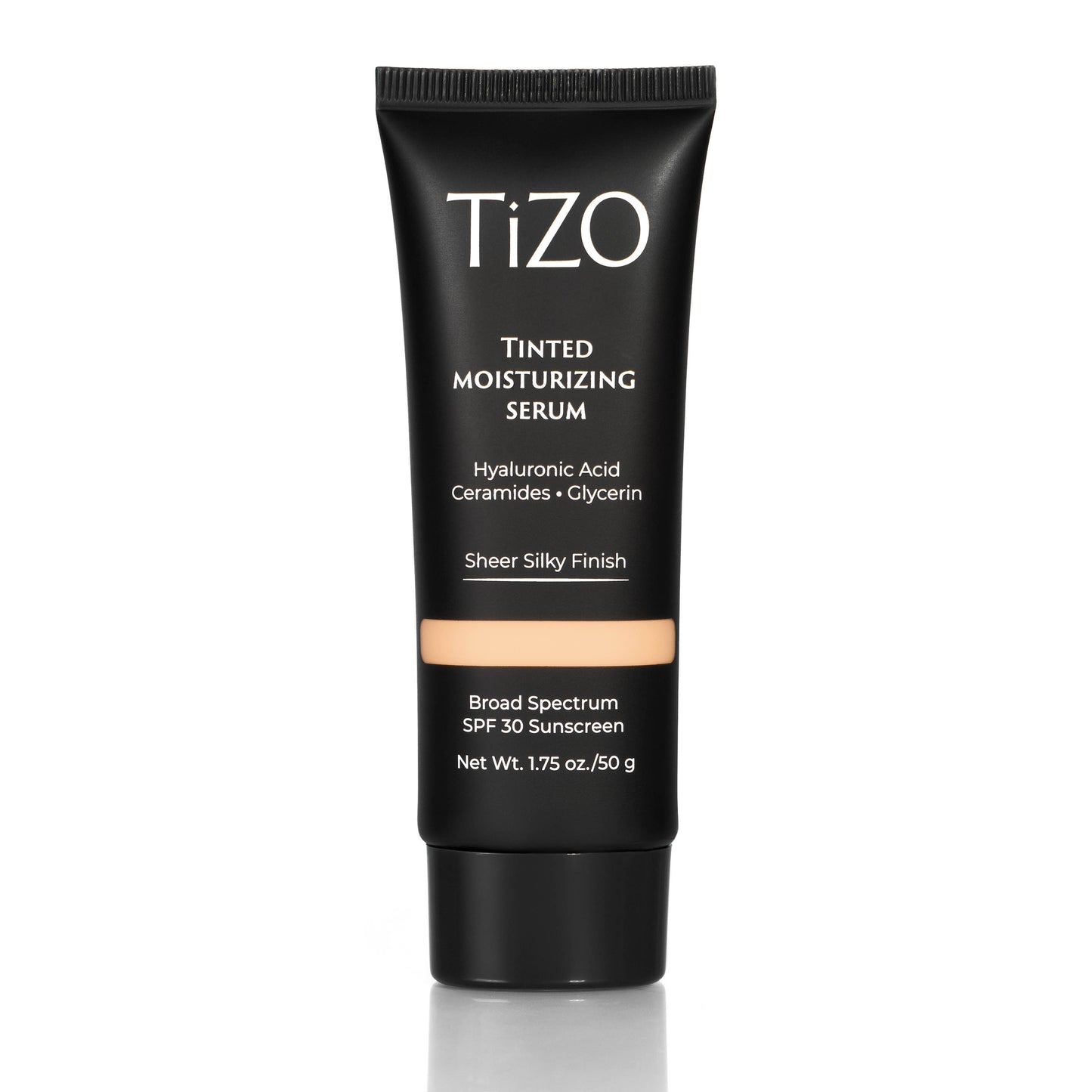 Tinted Moisturizing Serum (SPF-30)