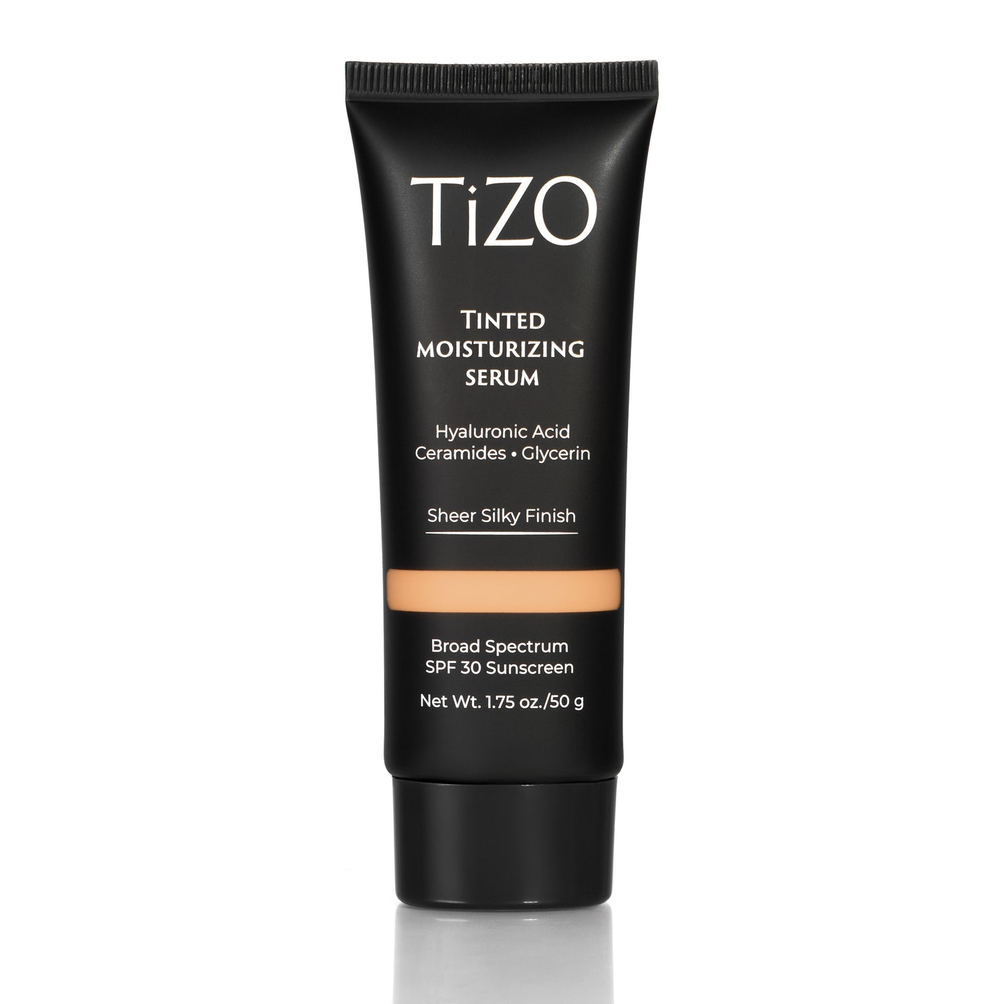 Tinted Moisturizing Serum (SPF-30)