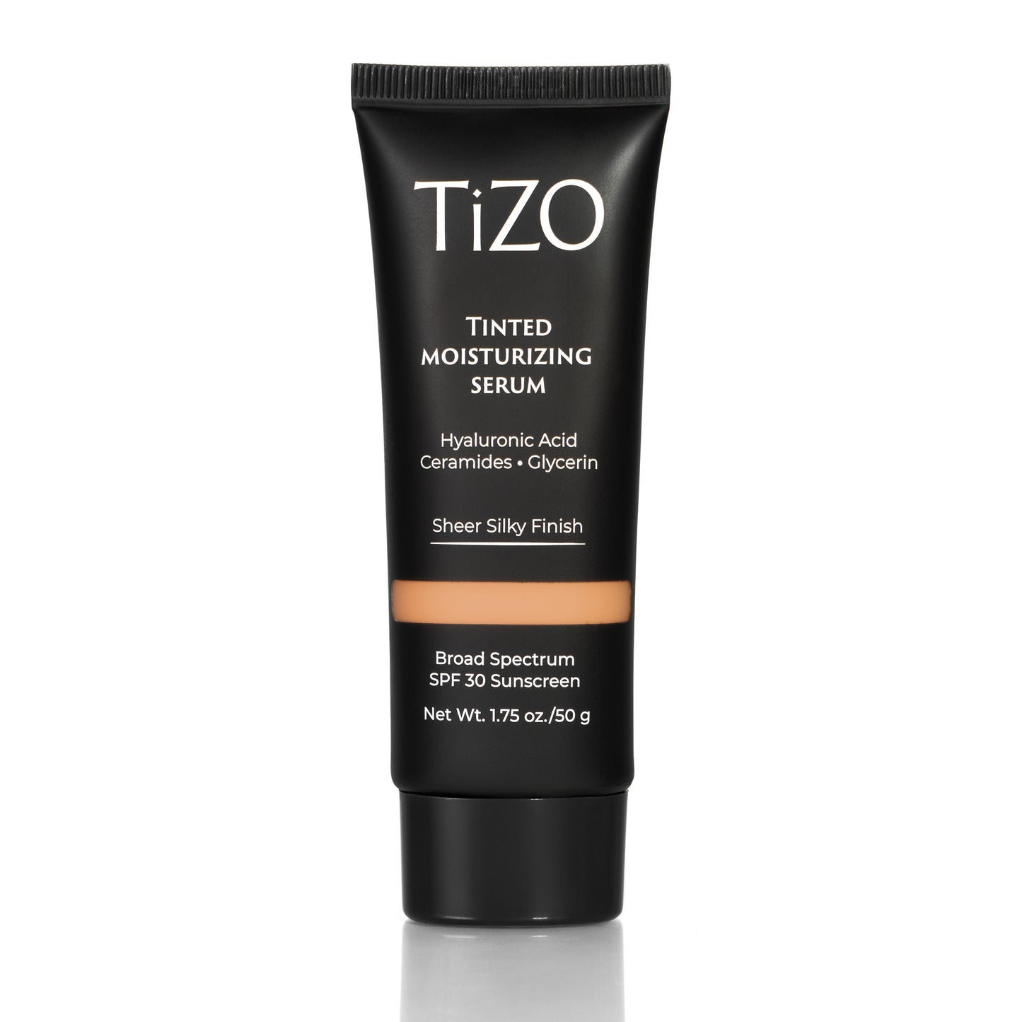 Tinted Moisturizing Serum (SPF-30)