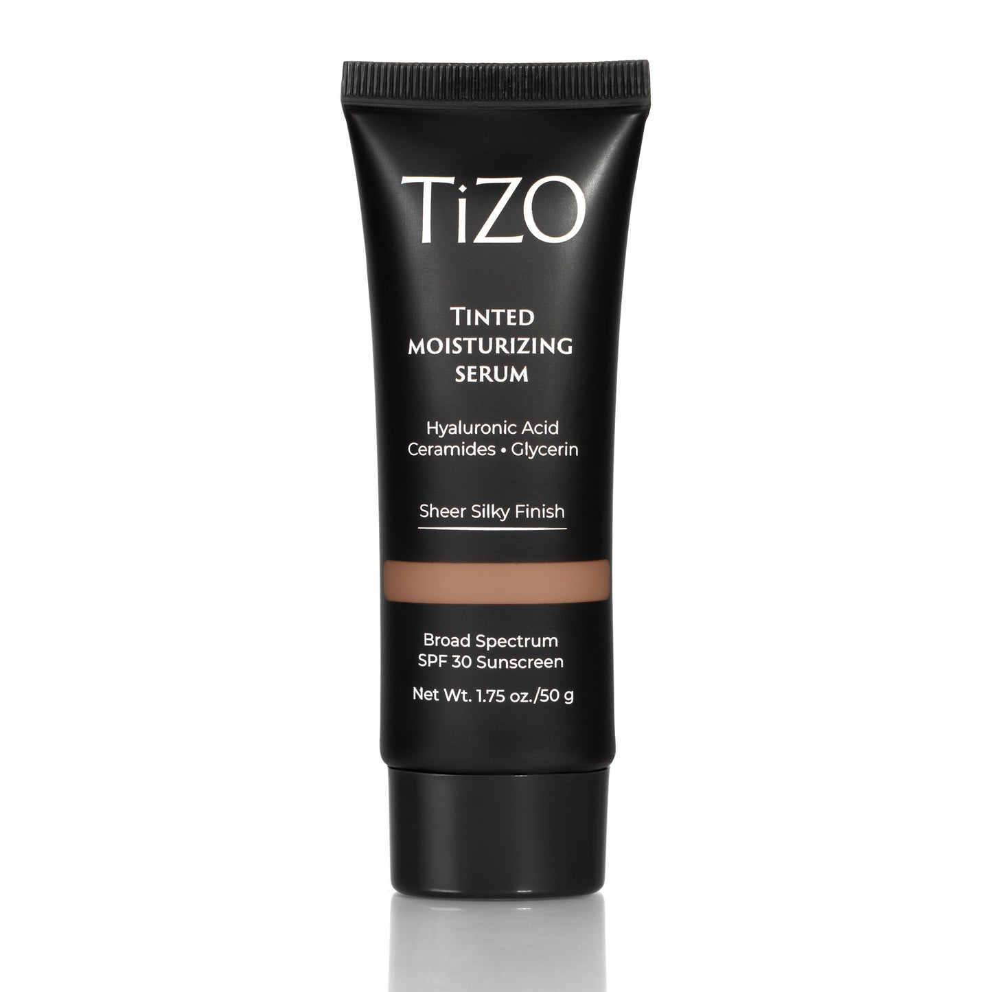 Tinted Moisturizing Serum (SPF-30)